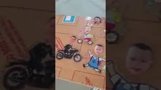 In uv mica standee sticker theo y&ecirc;u cầu 0866446786 #acrylic #inuv