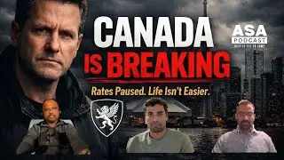 Bank of Canada Held Rates: So Why Are Canadians Worse Off?