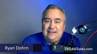 Understanding basic math in sales will guide you for years. Ad Sales Nation media sales training tip