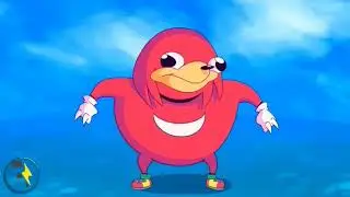 The first Ugandan warrior
