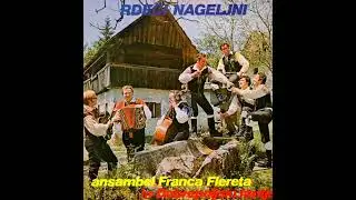 zakaj sem te spoznala Franc Flere