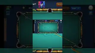 New event table,same angel  but different pocket pot black 😱😱 #trickshots #viral #fyp #8ballpool