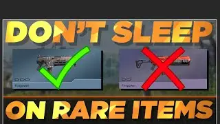 Outriders | Don't Sleep on Rare Items | Wish I knew Sooner | Tips & Tricks | PurePrime