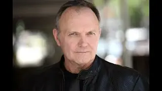 Hugh Scully Performance Reel 2024