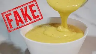 Easy Dairy and Gluten-Free Cheese Sauce Recipe: Perfect for Every Dish