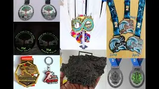 Top Custom Medal Supplier in Bangladesh | Premium Medals & Lapel Pins | Pacer Pulse Bangladesh