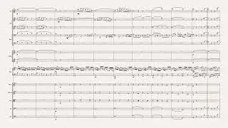 Mozart : Piano Concerto No. 17 - I (NOTE PERFORMER 5 & Sibelius8 )
