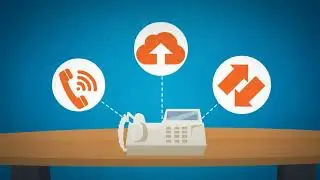 Hosted VoIP Switch