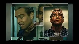 The Boys just hit different#theboys #homelander #billybutcher #beatsyncedit #epicedit #cinematicedit