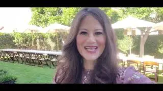 Weekend Vlog | California | Seal Beach Pier | Fall Decor | Party Prep | Target | Kimie Fabulous