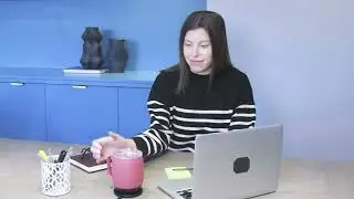 Самоподогревающаяся кружка Nextmug объёмом 14 унций с контролем температуры на QVC