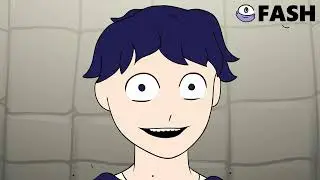 Transformation Rush (Doors Animation)
