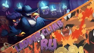 Pokemon Showdown RU Ladder Climb - Emboar Bestia w/Luci[TLS]