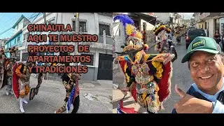 CHINAUTLA ENTRANDO POR AVENIDA LA PEDRERA ZONA 6 GUATEMALA