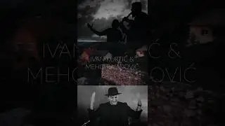 5. Novembar Album u 18:00h #album #ivankurtic #mehoradoovic