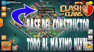 TALLER DEL CONSTRUCTOR TODO AL MAXIMO NIVEL!
