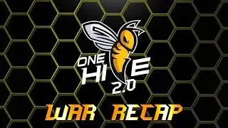 OneHive 2.0 VS NoLuckJustSkill | CWL - S5 WK4