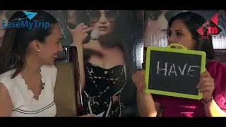 Easemytrip.com Presents Filmymantra Talk Show Ft. Richa Chadda | Wanna Be Free