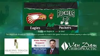 MB#1045 West Fargo VS Fargo Davies  (GBB C - Dec 21 2020)