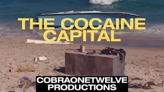 The Cocaine Capital | Miami Drug Wars 【﻿フロリダ】