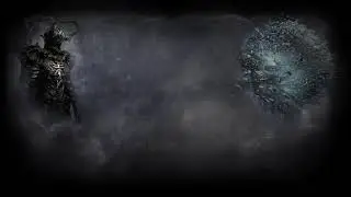 Path of Exile - Strange Voice
