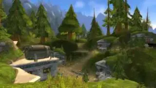 Loch Modan - Thelsamar