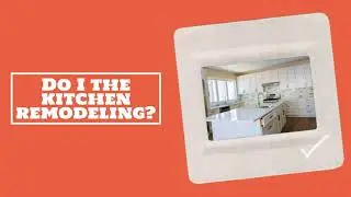 Kitchen Remodeling in Mountain View