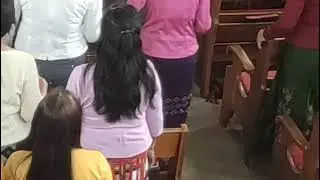 Ka sual rit t&acirc;k phurh leh lei ninawm (Hruaitu: Rev. K. Lungmuana, Thuhriltu: Pastor R. Lalbiaknia) 