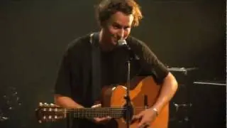 Ben Howard - Move like you want - Live Paris 2011 (7)