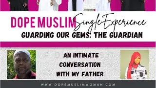 Guarding Our Gems: An Intimate Conversation with my Father