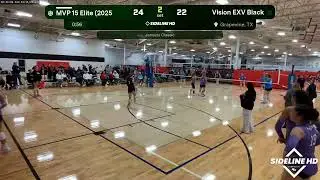 MVP 15 Elite (2025 @ Vision EXV Black (2026.01.11)