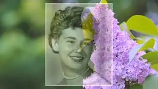 Beverly Anne Geithman memorial