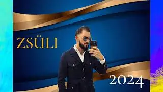 Zs&uuml;li 2024 - Me tut csumidav