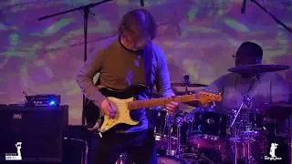 Dean Brown Band 