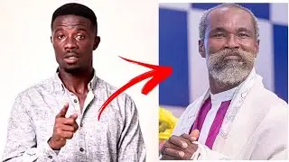 Kwaku Manu f!res Rev Abronomah, thrown support to Adom kyei Duah