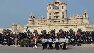 Republic Day of India (भारत) || 2026 || La Martiniere College Lucknow || @RKY48 