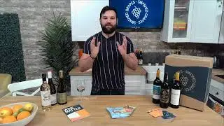 Smashed Grapes Wine Club | Explore New Different Wines | 6 Bottle Subscription