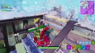 The One Up Show: Merry Snipemas!!