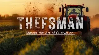 The FS Man &ndash; Ultimate FS25 Farming