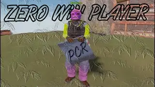 Crazy Team In Pcr V Potoke Rust/Раст