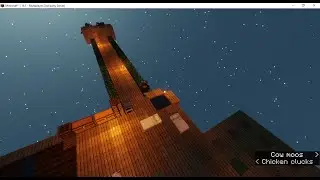 Upgrades and grinding! | EP-2 | One Block Skyblock | Minecraft Java | Ray Conner