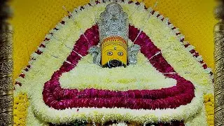Khatu shyam baba aarti live