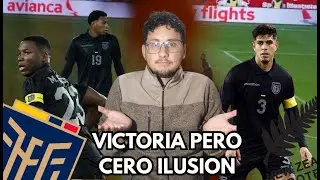 ¡#ECUADOR AL FIN GANÓ! PERO OJO, NO NAY QUE DEJARSE ENGAÑAR #FUERABECCACECE | Análisis y Opinión