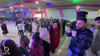 عرس سليم (٤) فرقة بهزاد بروجي