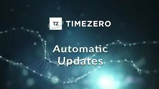 TZ Professional - Automatic Updates