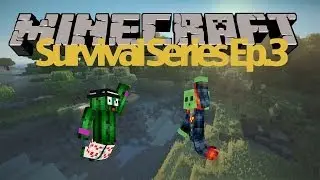 Survival Series Ep.3!! with Tynall and J Pellons