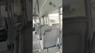 Mercedes Benz O 405 GTD Duobus February 2023