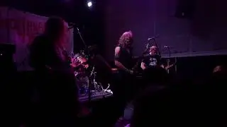 Deathhammer - Legacy of Pain // Hellbotn Juleblot 06.12.2025