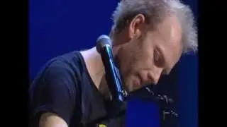 Michael Krebs - 3sat Festival 2013