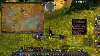 Stretch247 - WoW Classic Hardcore.Panther Mastery Bhag`thera